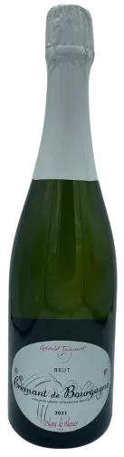 Vente  Crémant de Bourgogne 